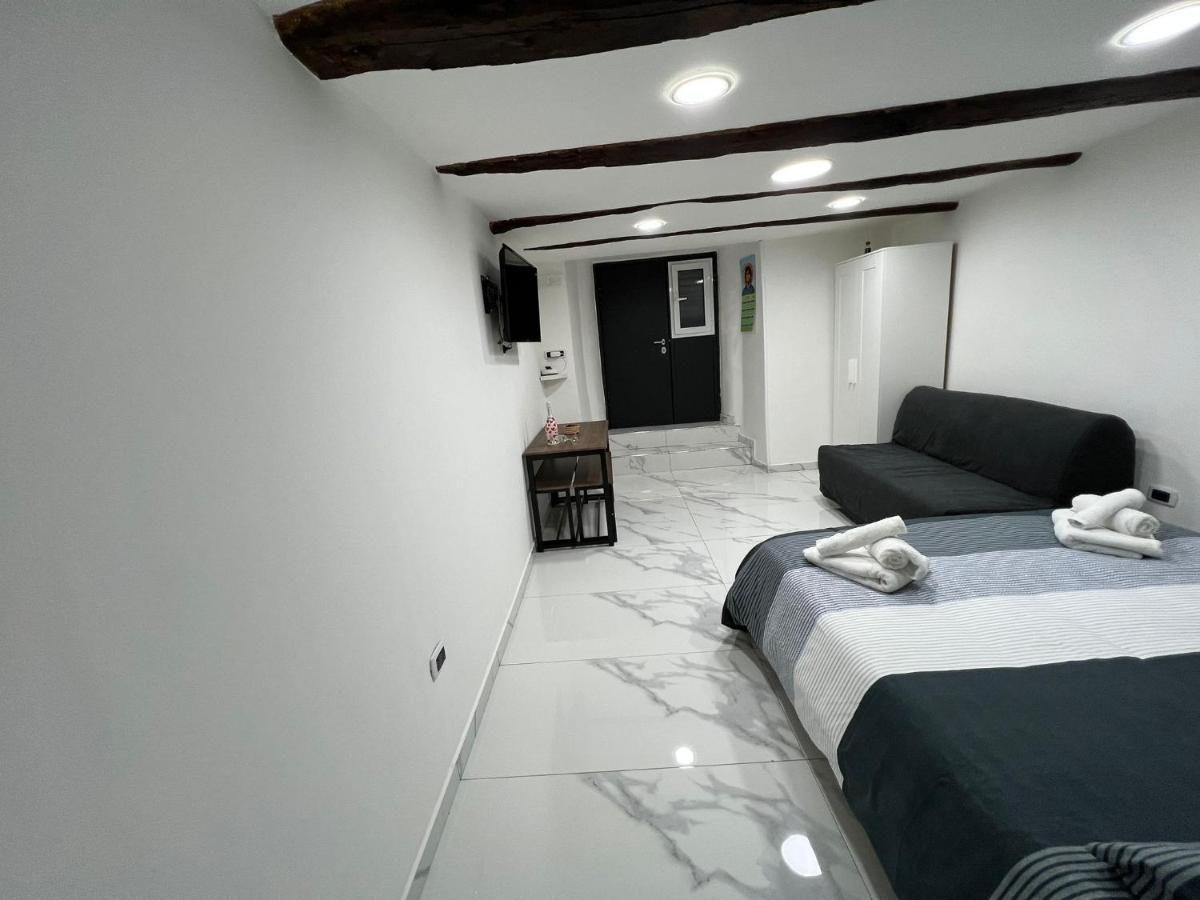 Casa vacanze Nuvisa